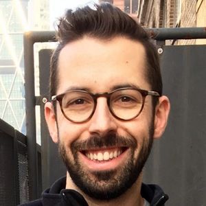 Meet your Posher, Ben